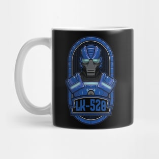 LK-520 Mug